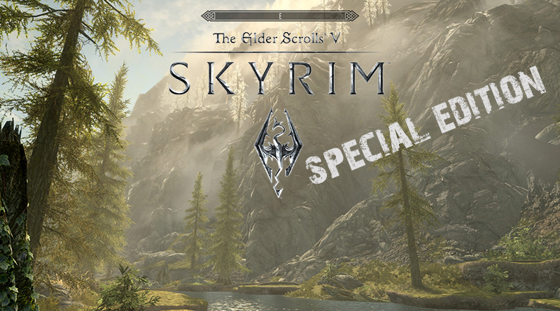 sweetfx skyrim special edition