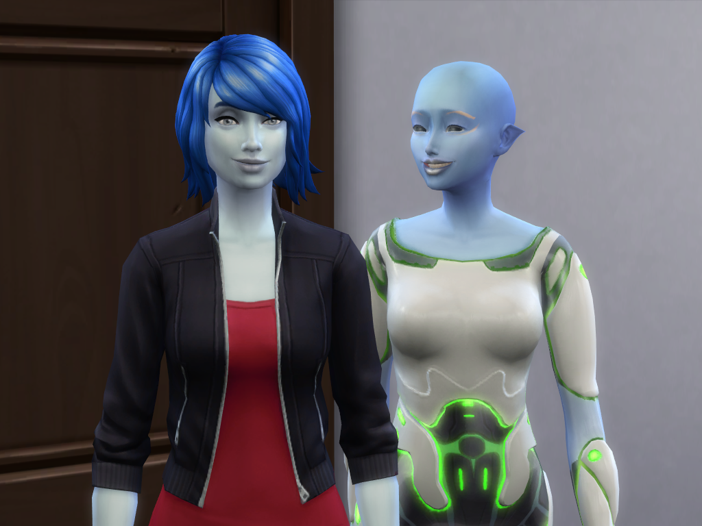 sims 4 zero improved relationships mod
